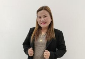 Maricel S. Sagunisin